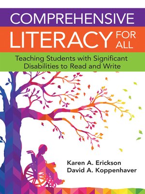Comprehensive Literacy for All - ebook